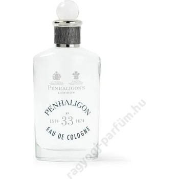 Penhaligon's No.33 EDC 100 ml Tester