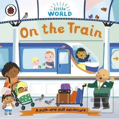 Little World: On the Train - autor neuvedený