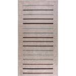 Vitaus Светлокафяв килим, подходящ за миене 80x150 cm - Vitaus (KRN-9564-80x150)