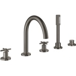 GROHE Петдупкова комбинация за вана, 19923al3 (19923al3)