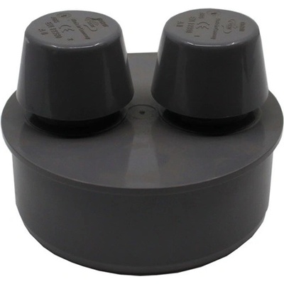 Aliaxis Přivzdušňovací ventil 4" (DN100) PR7145C (11A04000099)