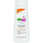 sebamed СЕБАМЕД ШАМПОАН ЗА БОЯДИСАНА КОСА