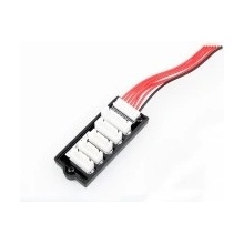 RC system Adaptér balancéra Equilibrium 3/Profi RAY/PQ