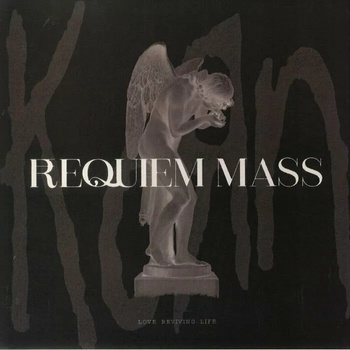Image 1 of Korn - Requiem Mass (LP) (0888072510944)