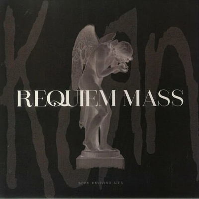 Korn - Requiem Mass (LP) (0888072510944)