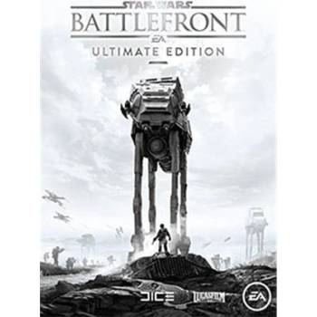 Star Wars Battlefront (Ultimate Edition)