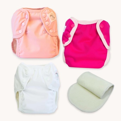 Ritkavsuchu Sada tréninkových kalhotek SAKURA I XL 18-22kg