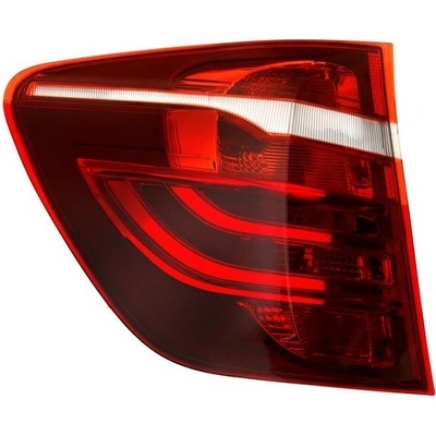 ACI BMW X3 F25 10- zadné svetlo vonkajšie LED (bez objímky) L