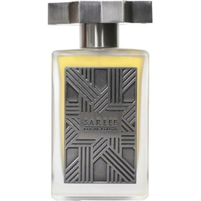 Kajal Sareef parfumovaná voda unisex 100 ml