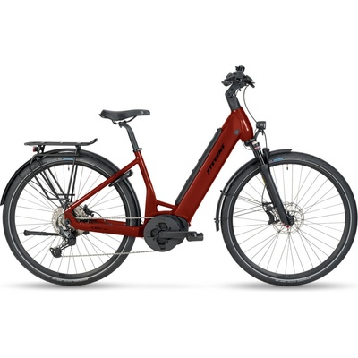 Stevens E-Triton 6.6.1 2026