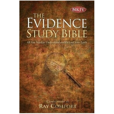 Evidence Bible-NKJV