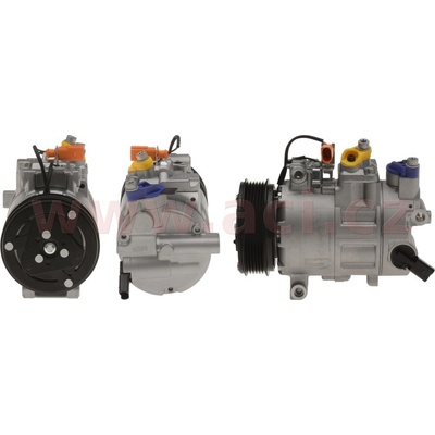 3/12- kompresor klimatizace 2.0TDi 0300K402