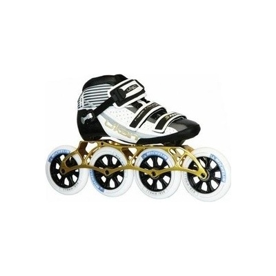 U-Kan Michelin Speeder