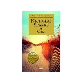 Volba - Nicholas Sparks