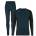 термо бельо CRAFT Core Dry Baselayer Set blaze/black L