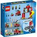 LEGO® City - Fire Station and Fire Truck (60375)