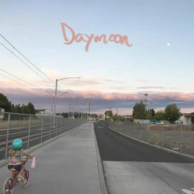 Strange Ranger - DAYMOON Vinyl