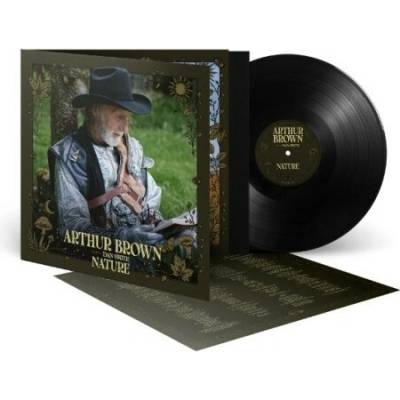 Arthur Brown - Nature LP