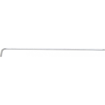 Imbusový kľúč v tvare L vnútorný šesťhran vnútorný šesťhran s guľou 1.5 mm BGS 790-1.5