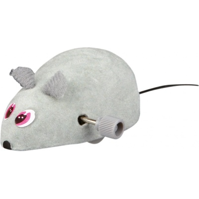 Jollypaw Naťahovacia myš 7 cm