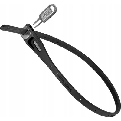 Hiplok tie lock 42cm