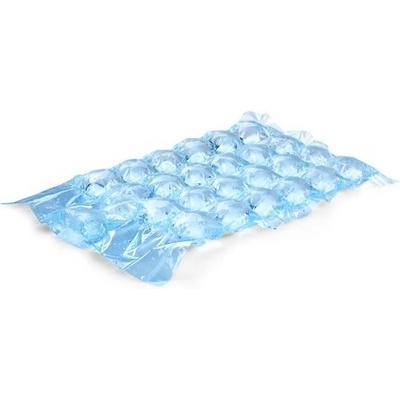Sáčok na ľad 24 kociek 10 ks 20 x 5 x 5 cm 100031342