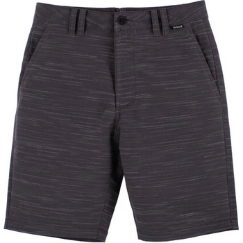 Hurley Мъжки къси панталони Hurley Phantom 18' Regular Fit Shorts - Dark Stone Grey - размер 54 (EU) (012-4299-0218)