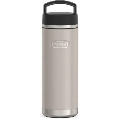 Thermos termohrnek 710 ml písková