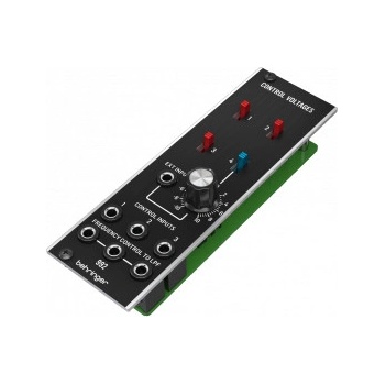 Behringer 992 Control Voltages