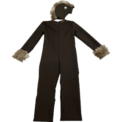 КАРНАВАЛ КОСТЮМ КЪРТИЦА (787720231088)