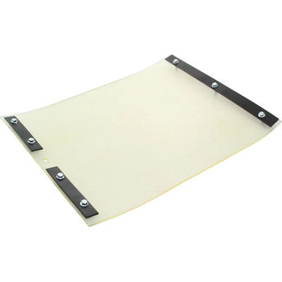 Kraft & Dele gumová podložka pre vibračnú dosku 64x45cm C120 KD1187
