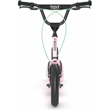 Yedoo Tidit světle růžová