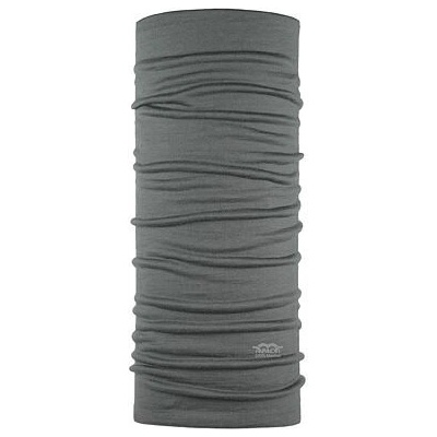 Pac šátek Merino Wool