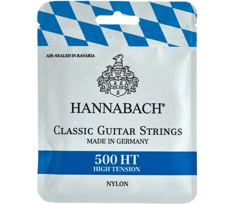 Hannabach 500HT