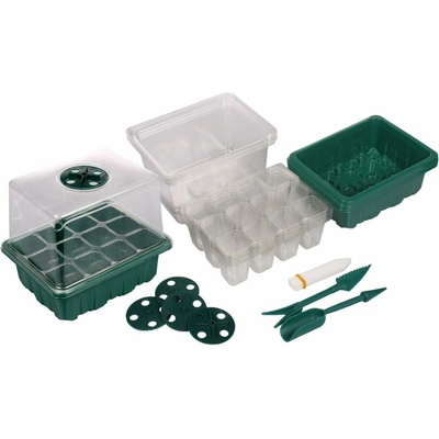 Merco Seedling Pot 12 sada 5 ks – Zboží Mobilmania