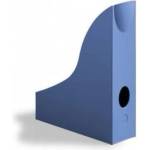 Durable MAGAZINE CONTAINER/CATALOGS A4 DURABLE ECO BLUE 1pc