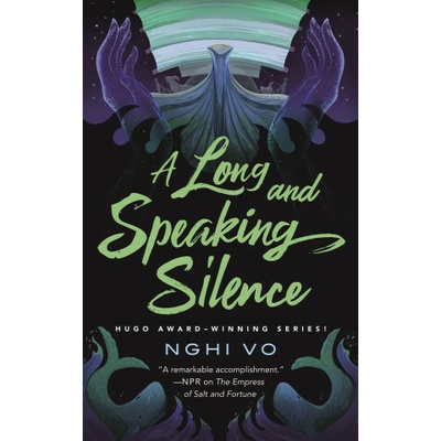 A Long and Speaking Silence