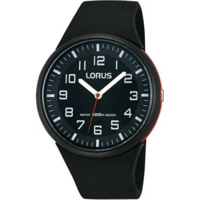 Lorus RRX47DX9