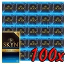 Skyn Extra Lubricated 100 ks