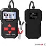 Paolo Тестер за акумулатор - kw210/pa123 12v