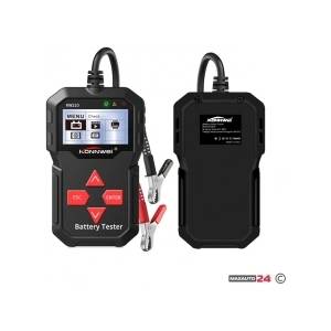 Paolo Тестер за акумулатор - kw210/pa123 12v