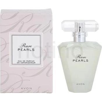 Avon Rare Pearls EDP 50 ml