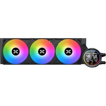 XIGMATEK Water Cooling LK Pro 360 Digital (EN47404)