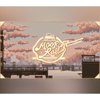 Moor Rail