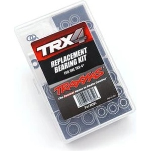 Traxxas Комплект сачмени лагери Traxxas (за TRX-4)