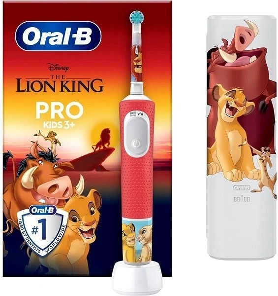 Lion King