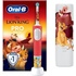 Oral-B Pro Kids Lion King