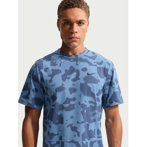 Nike Тениска m nk df hyverse aop ss top (if2185-486)