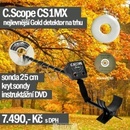 C.scope CS1MX