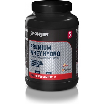 SPONSER PREMIUM WHEY HYDRO 850 g